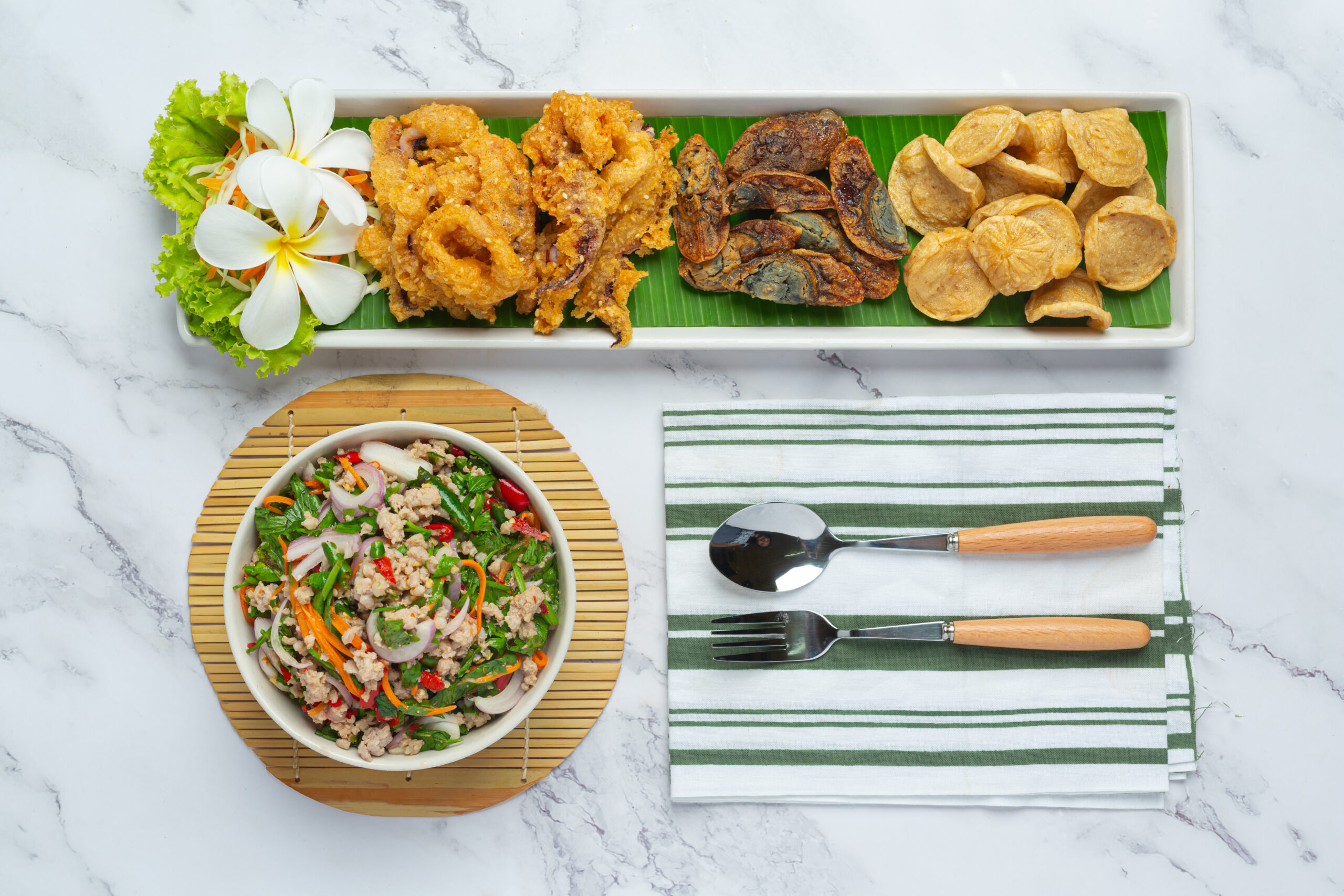 Indonesische catering